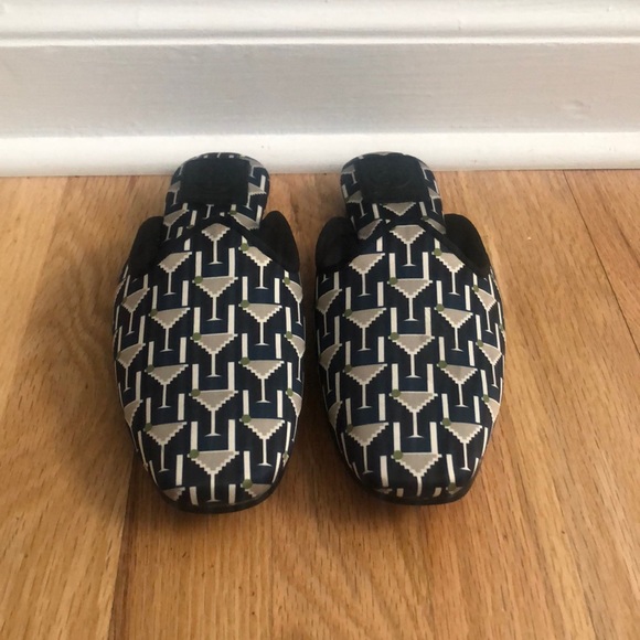 Tory Burch Shoes - Tory Burch Slip On